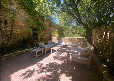  Provence Aménagement extérieur – Jardin et terrasse