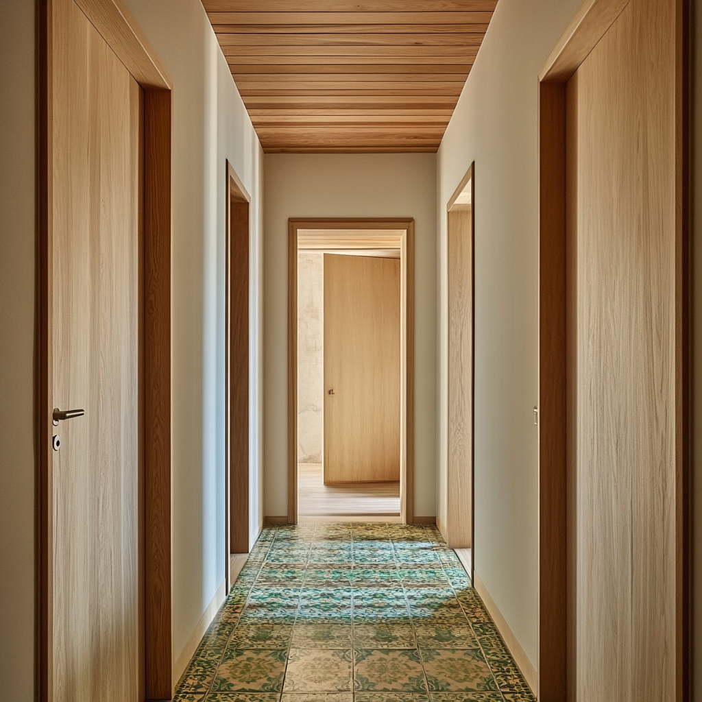 85 prestation par pièce PRESTATIONS ARCHITECTURE D’INTERIEUR ET DECORATION