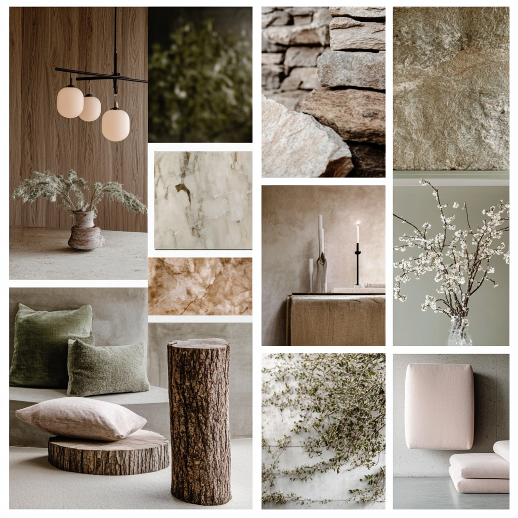 89 Etape 3 A PRESTATIONS ARCHITECTURE D’INTERIEUR ET DECORATION