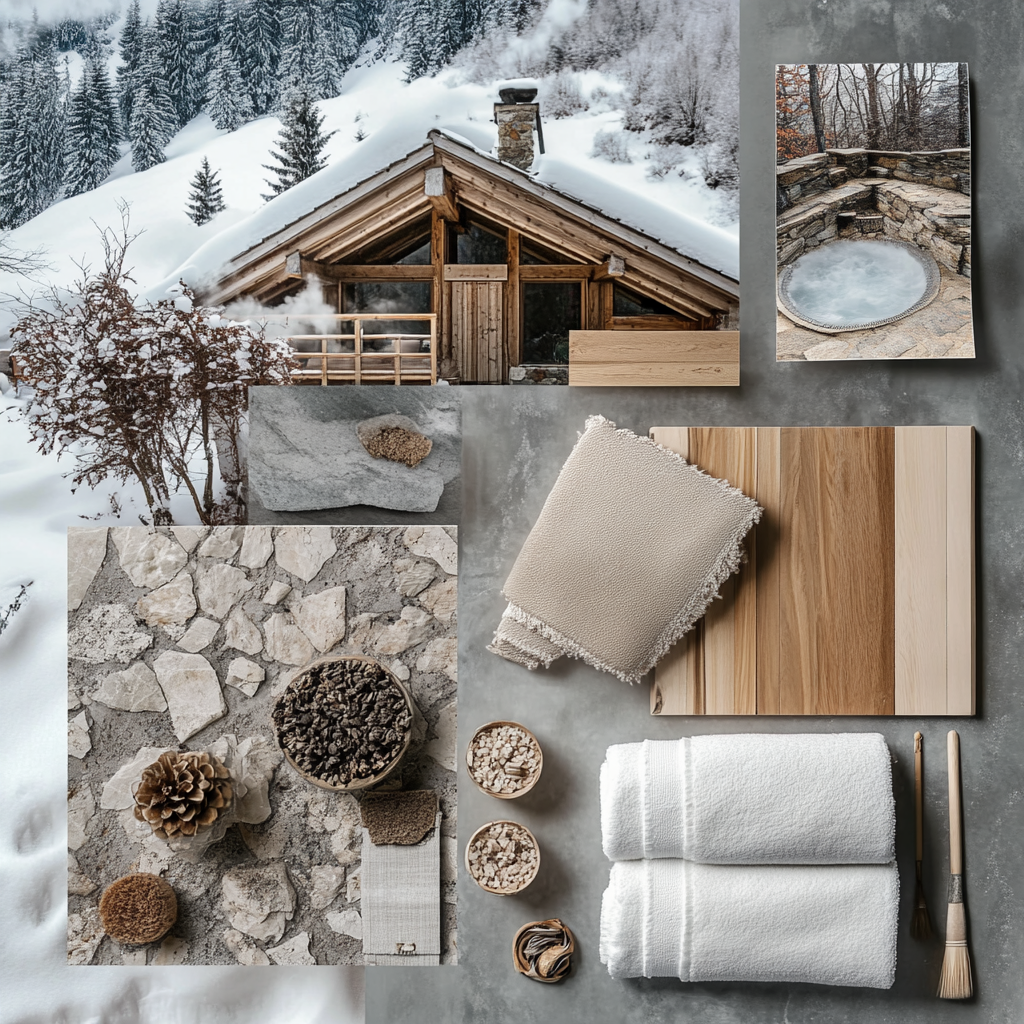 90 Etape 3 B PRESTATIONS ARCHITECTURE D’INTERIEUR ET DECORATION